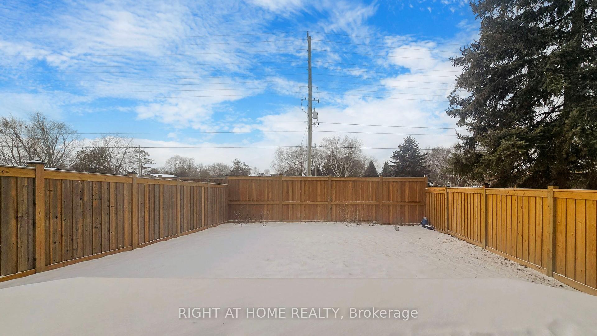 Photo 47 of 99 Old Colony Drive, Whitby, Pringle Creek — HOMEH