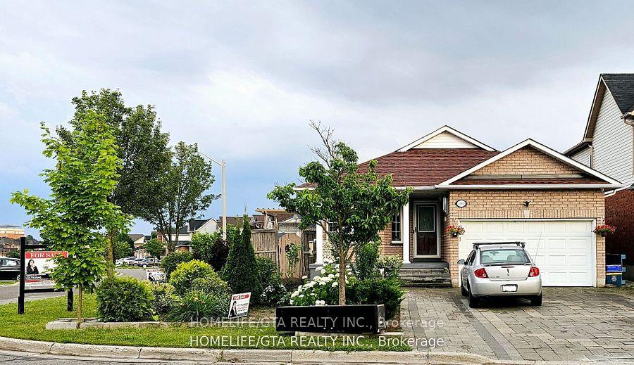 Photo 1 of 1860 Dalhousie Crescent, Oshawa, Samac — HOMEH