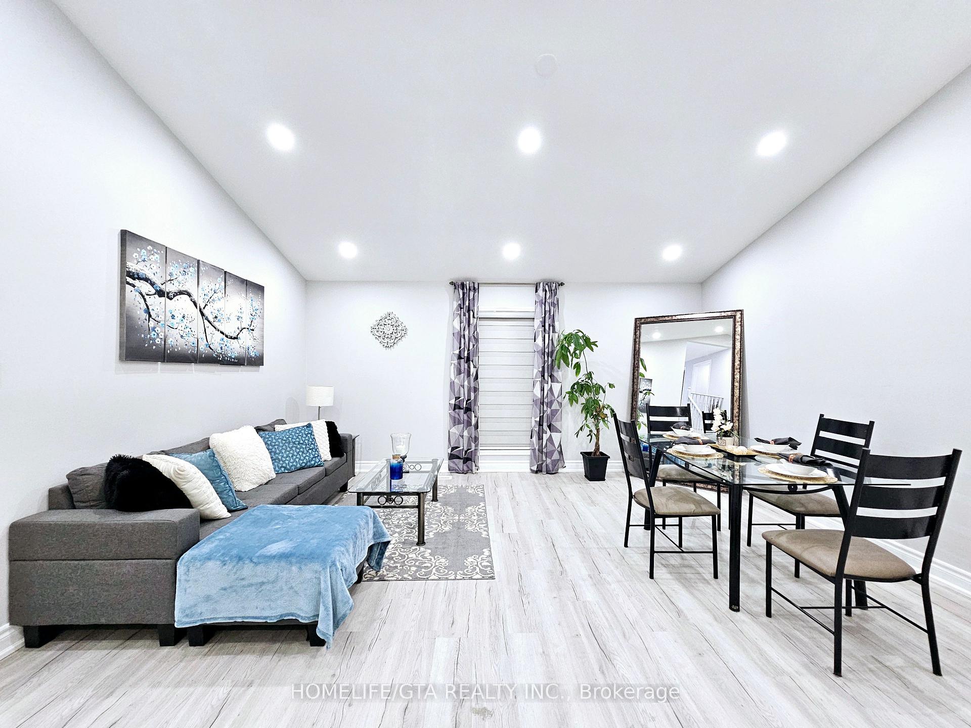 Photo 5 of 1860 Dalhousie Crescent, Oshawa, Samac — HOMEH