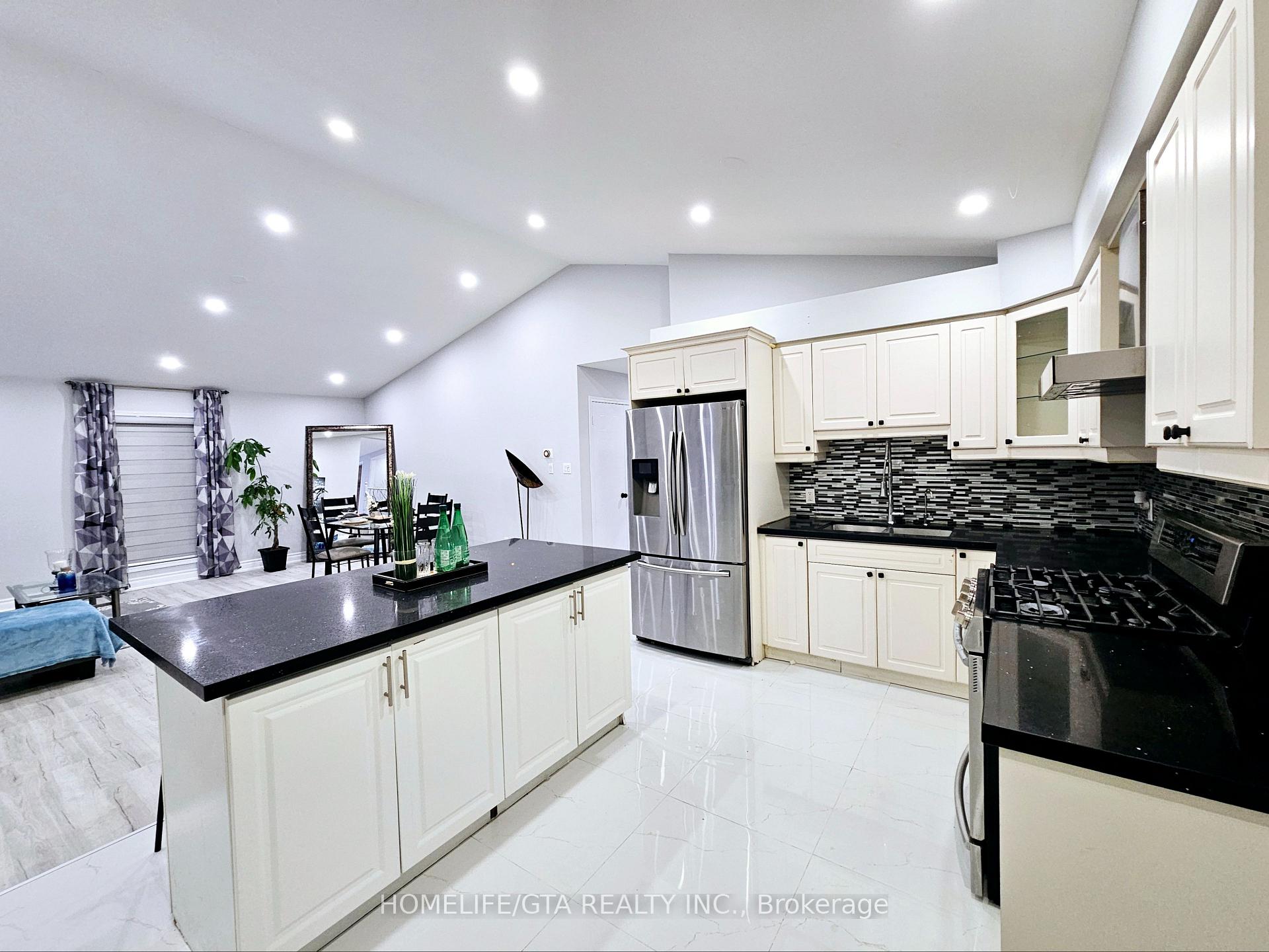 Photo 10 of 1860 Dalhousie Crescent, Oshawa, Samac — HOMEH