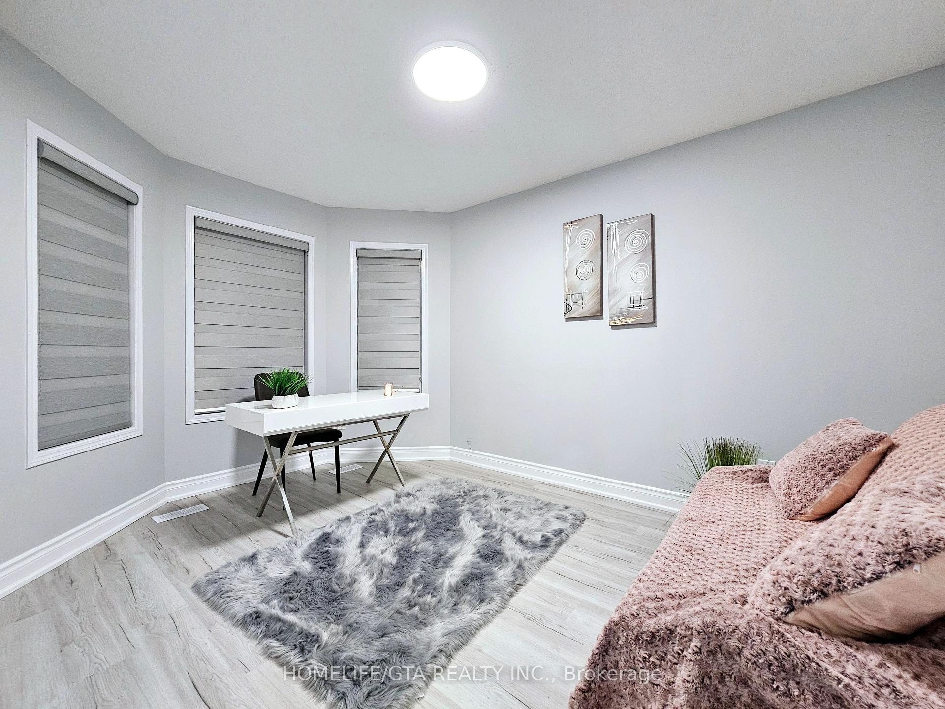 Photo 11 of 1860 Dalhousie Crescent, Oshawa, Samac — HOMEH