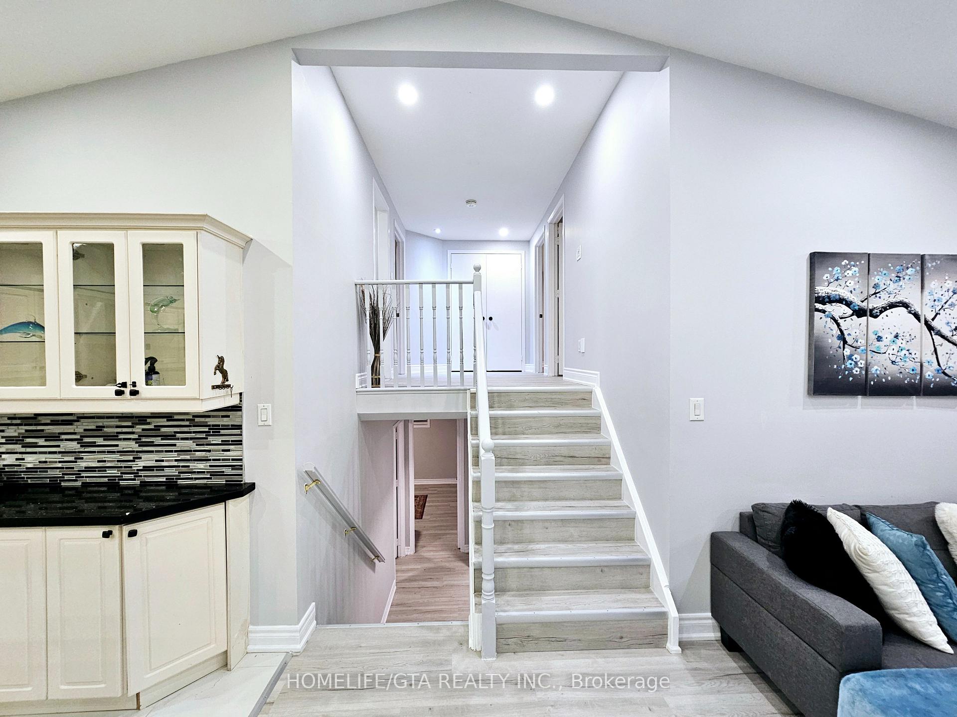 Photo 14 of 1860 Dalhousie Crescent, Oshawa, Samac — HOMEH