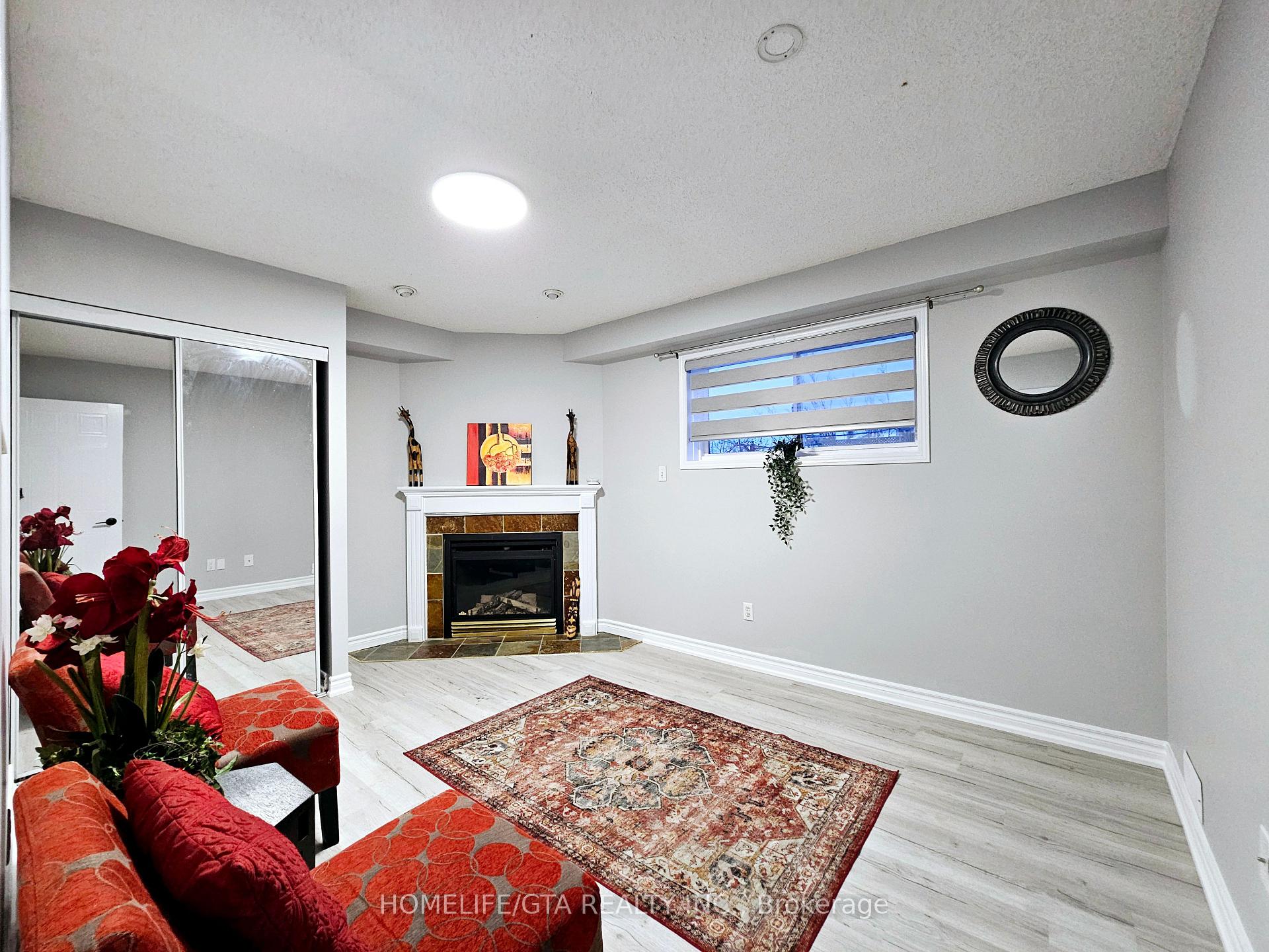 Photo 24 of 1860 Dalhousie Crescent, Oshawa, Samac — HOMEH