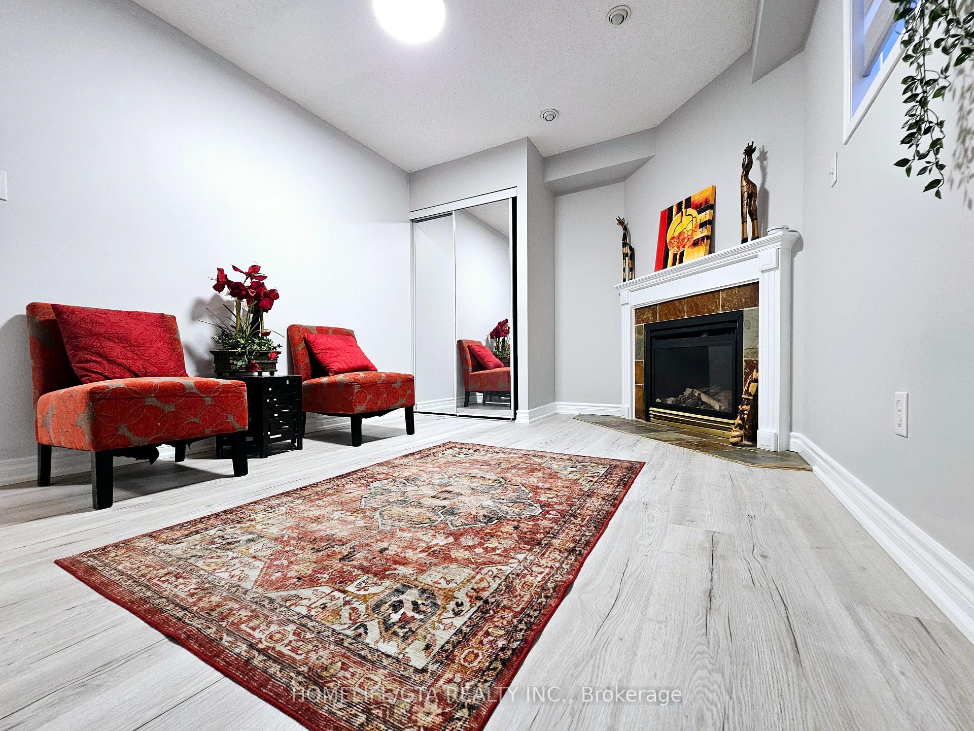 Photo 25 of 1860 Dalhousie Crescent, Oshawa, Samac — HOMEH