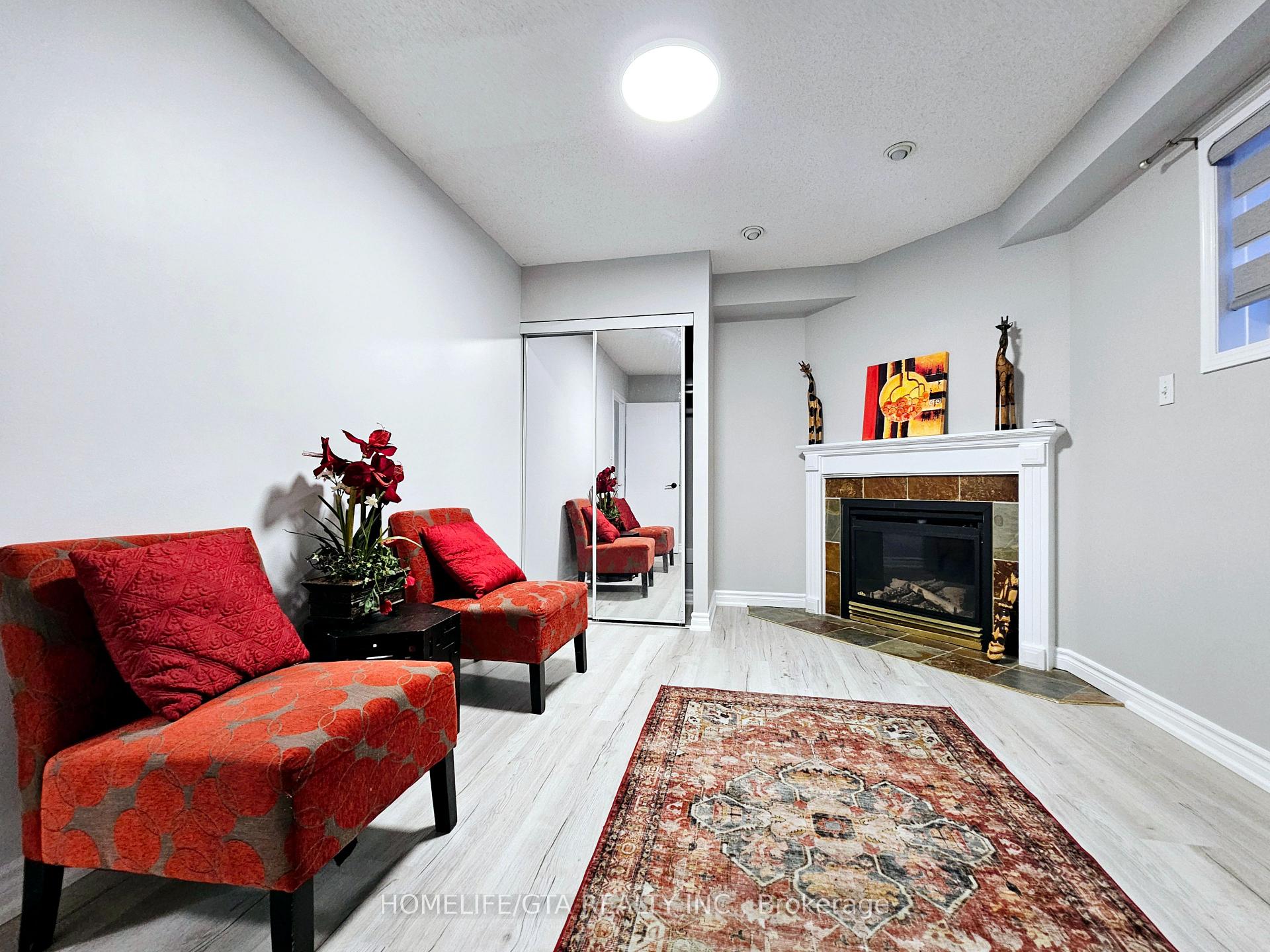 Photo 26 of 1860 Dalhousie Crescent, Oshawa, Samac — HOMEH