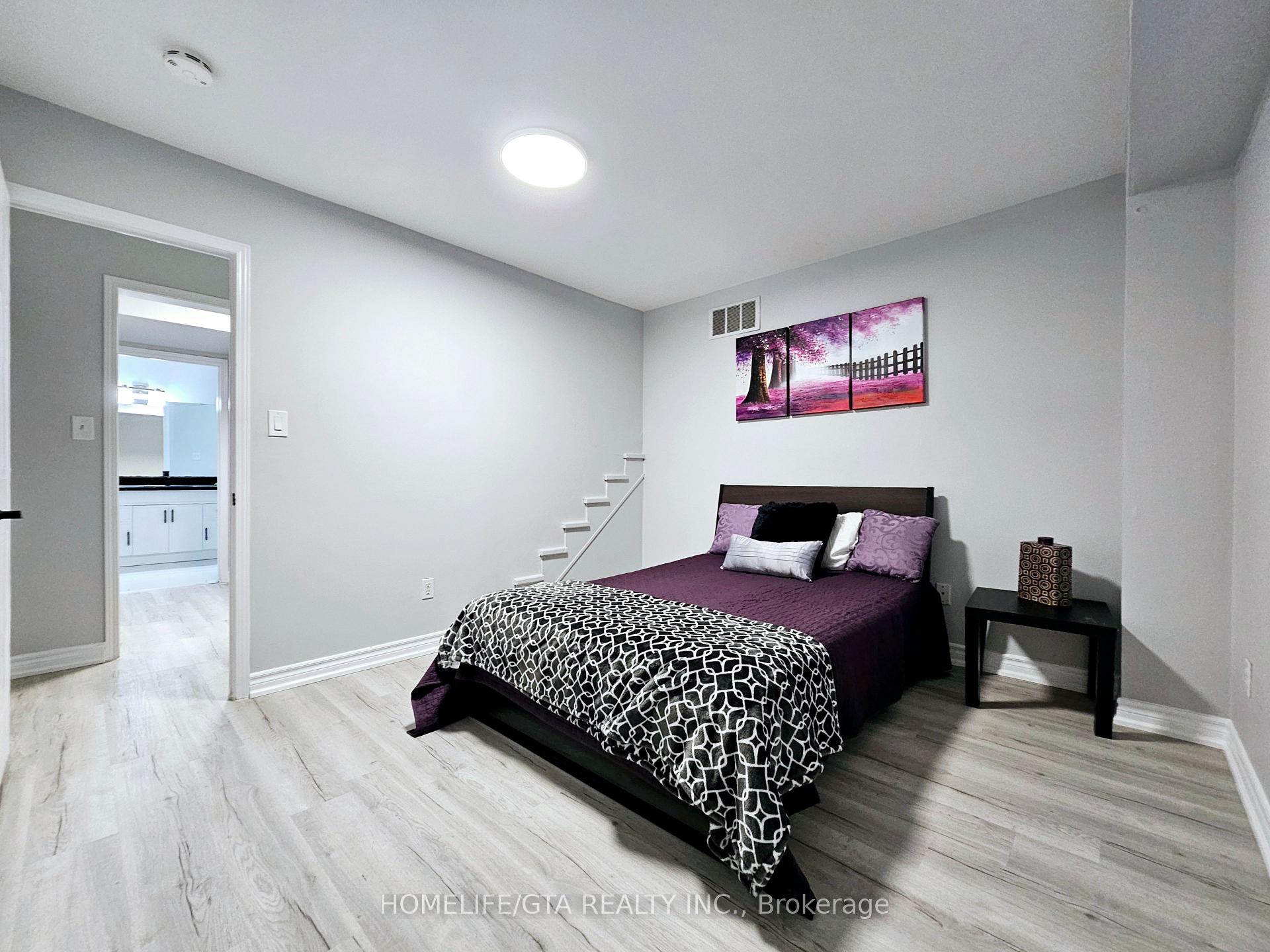 Photo 28 of 1860 Dalhousie Crescent, Oshawa, Samac — HOMEH