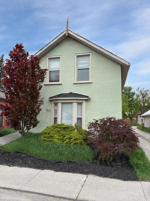 Photo 1 of 140 Antrim Street, Peterborough, Town Ward 3 — HOMEH
