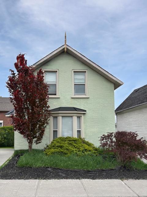 Photo 2 of 140 Antrim Street, Peterborough, Town Ward 3 — HOMEH