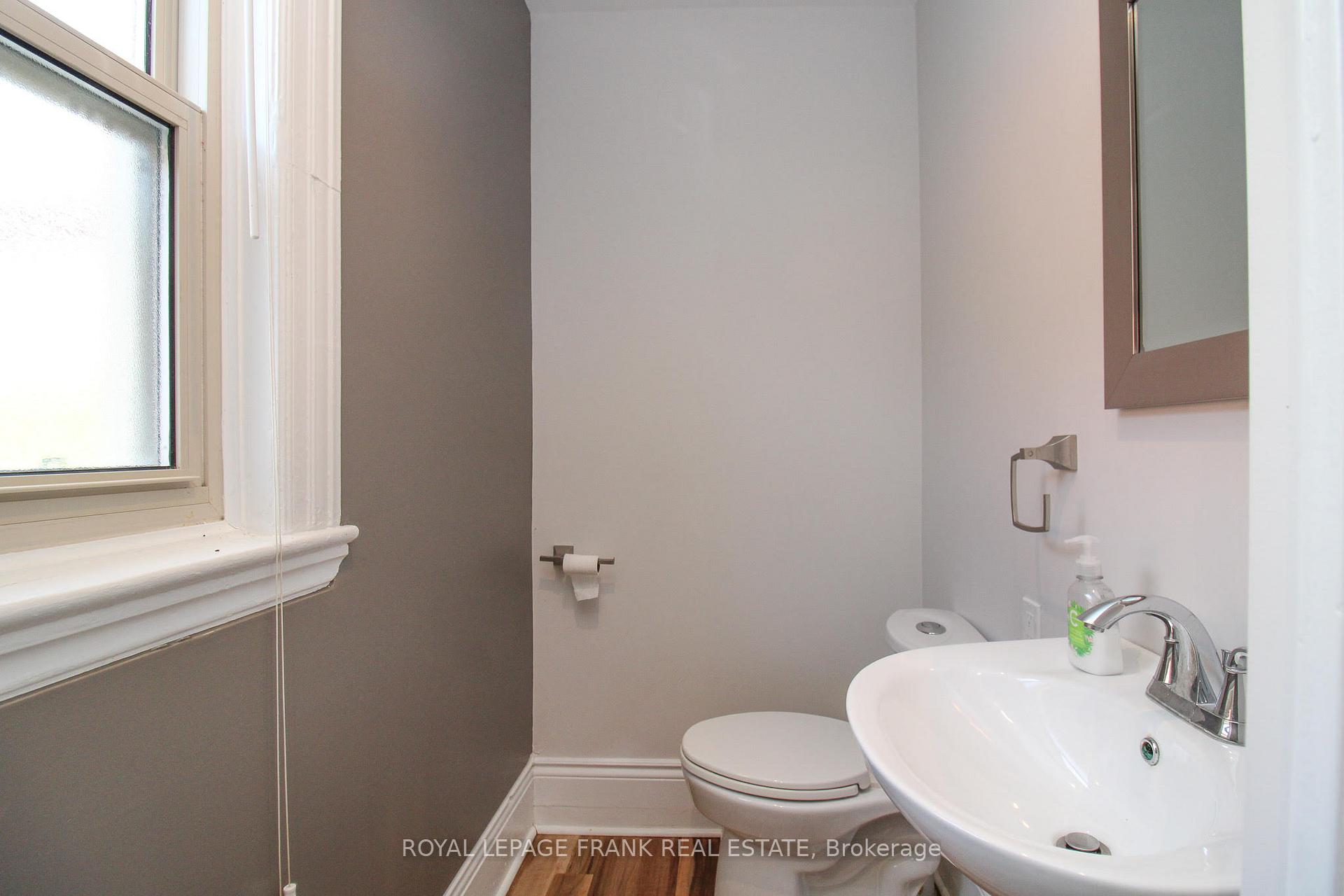 Photo 13 of 140 Antrim Street, Peterborough, Town Ward 3 — HOMEH