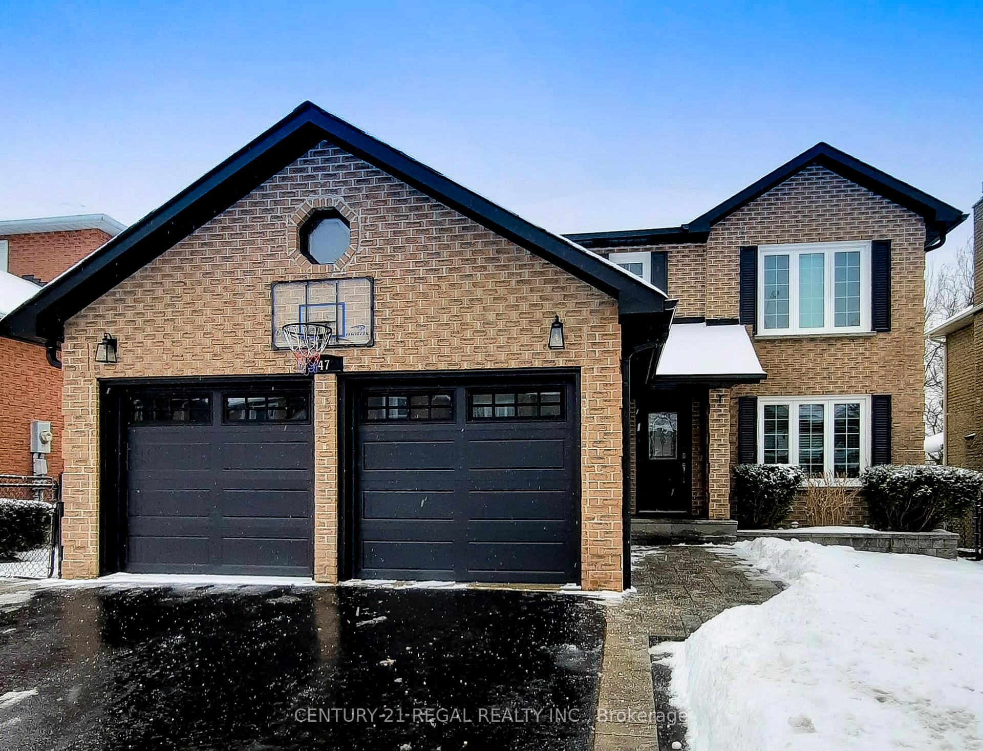 Photo 1 of 47 Waywell Street, Whitby, Pringle Creek — HOMEH