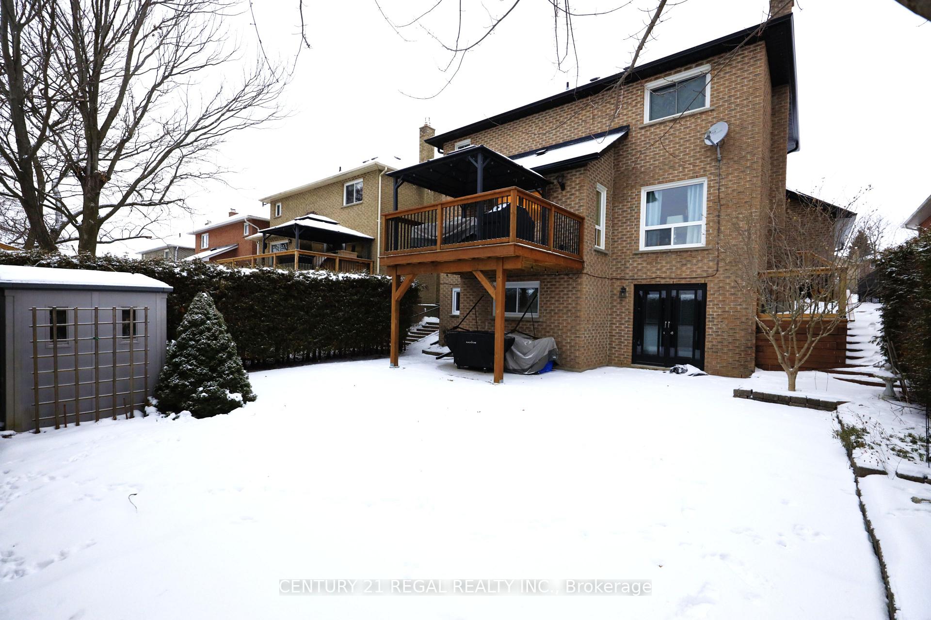Photo 30 of 47 Waywell Street, Whitby, Pringle Creek — HOMEH