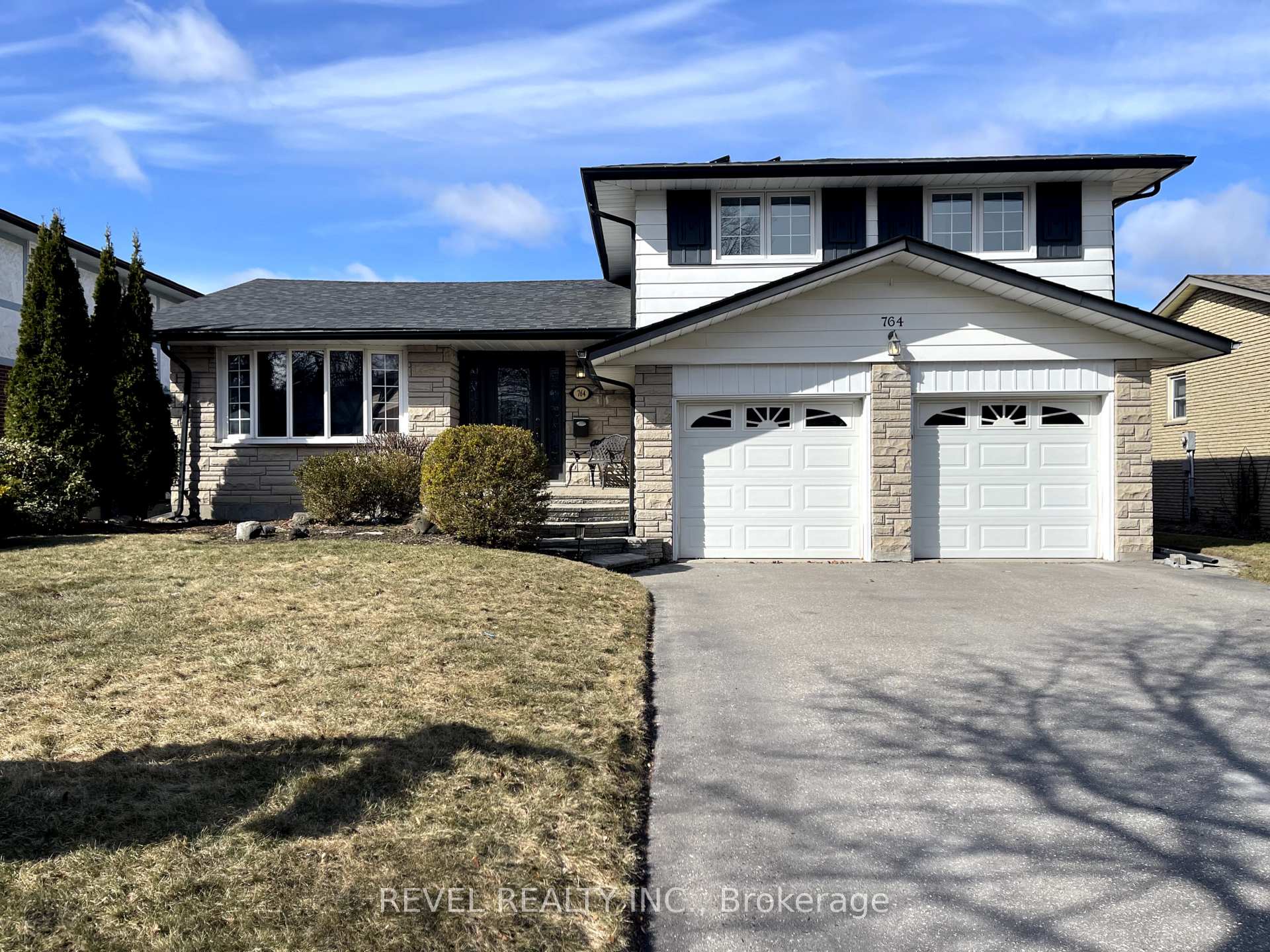 Photo 1 of 764 Ferndale Street, Oshawa, Northglen — HOMEH