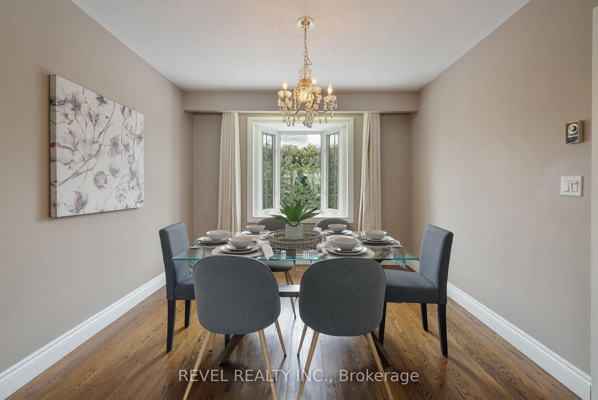 Photo 5 of 764 Ferndale Street, Oshawa, Northglen — HOMEH