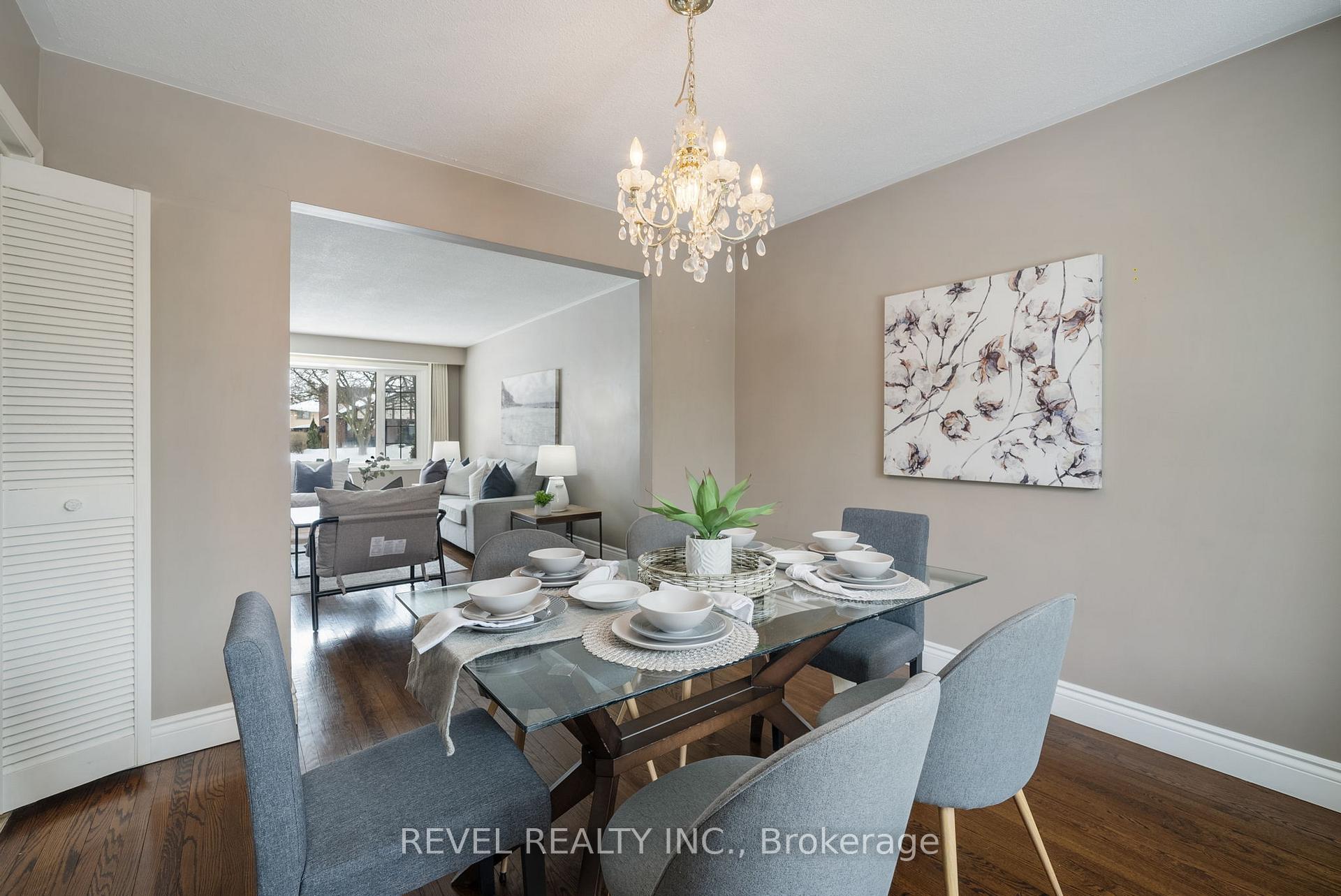 Photo 7 of 764 Ferndale Street, Oshawa, Northglen — HOMEH