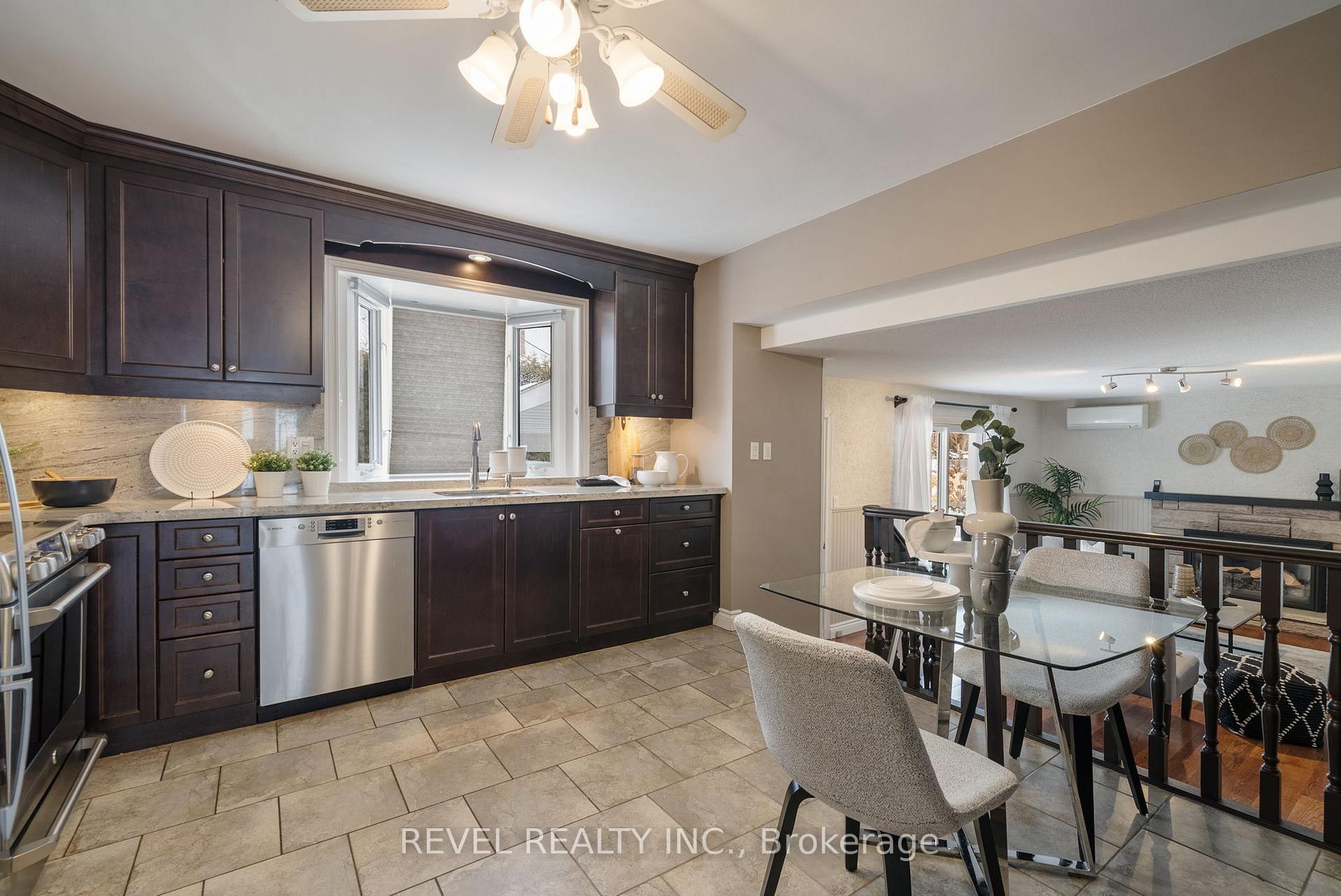 Photo 8 of 764 Ferndale Street, Oshawa, Northglen — HOMEH