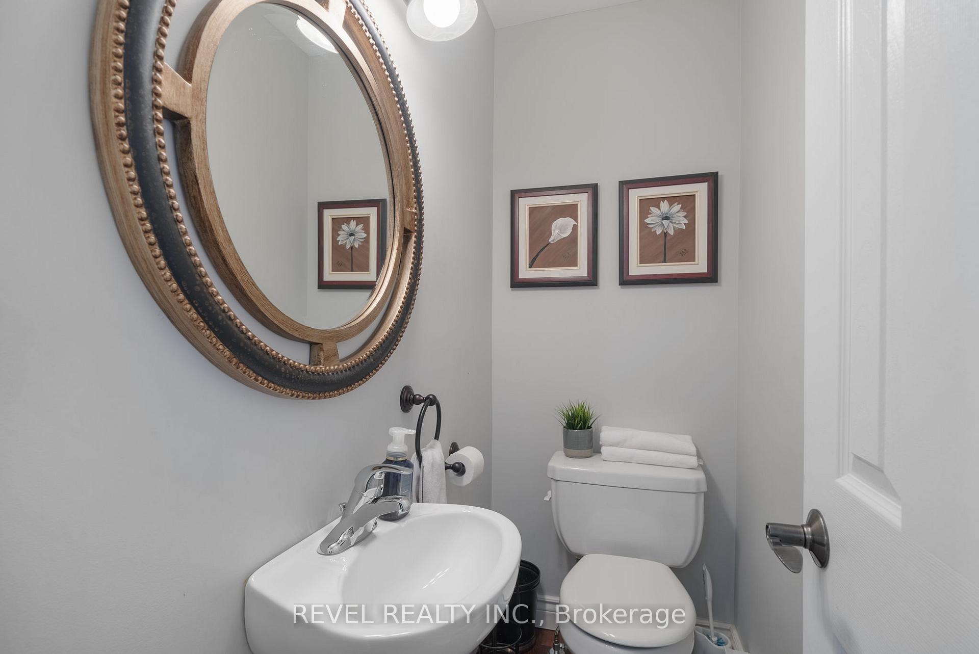 Photo 13 of 764 Ferndale Street, Oshawa, Northglen — HOMEH