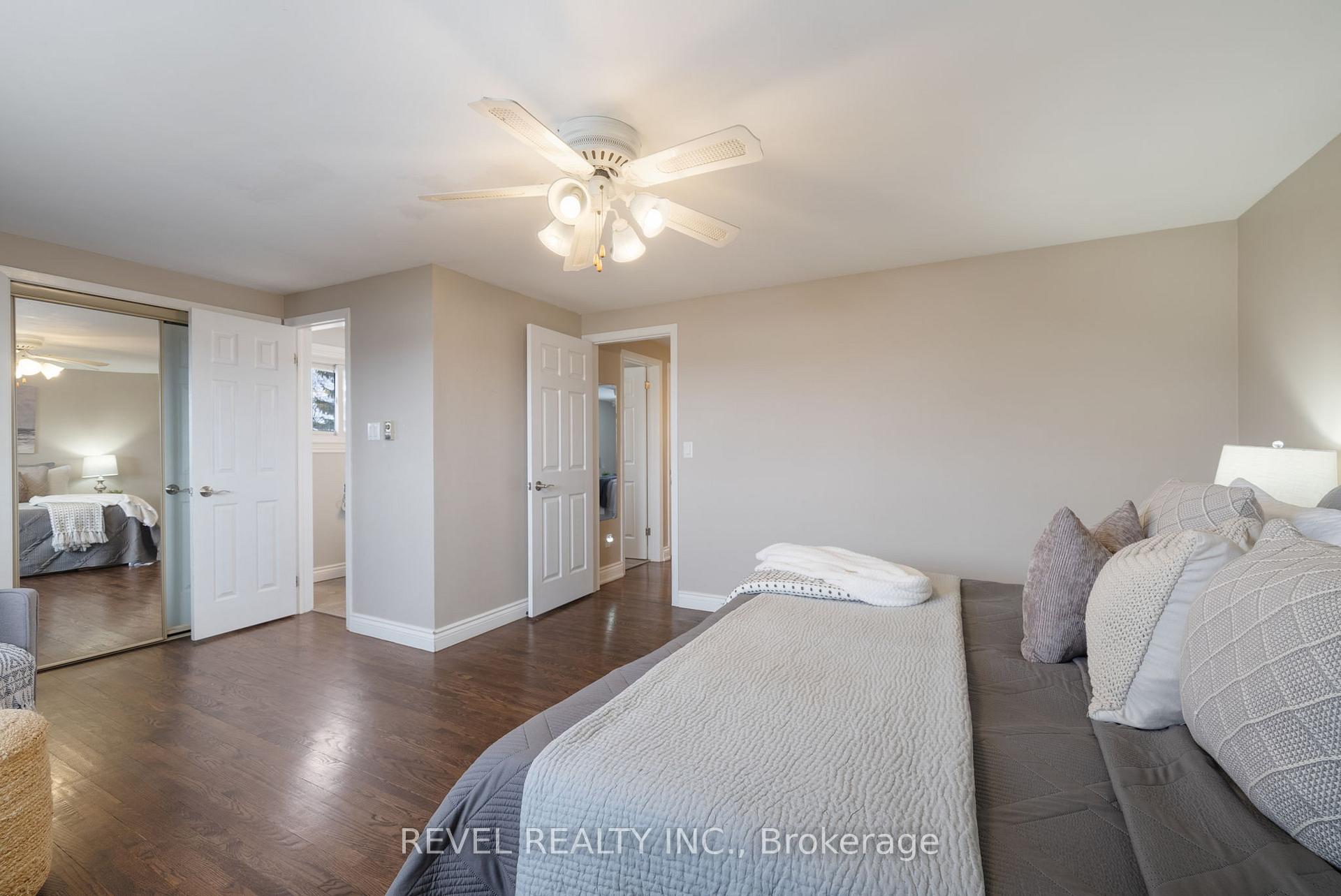 Photo 16 of 764 Ferndale Street, Oshawa, Northglen — HOMEH