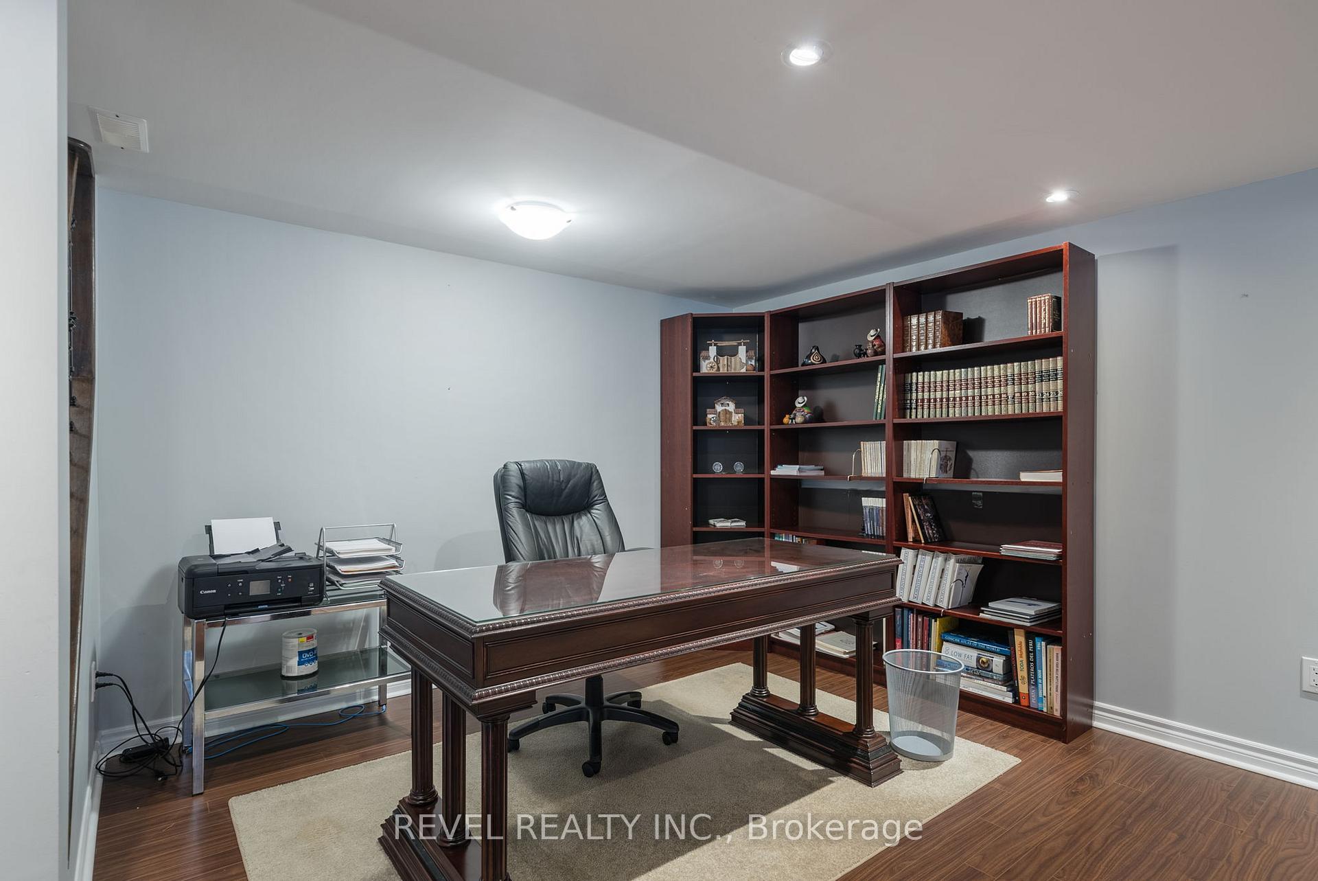 Photo 23 of 764 Ferndale Street, Oshawa, Northglen — HOMEH
