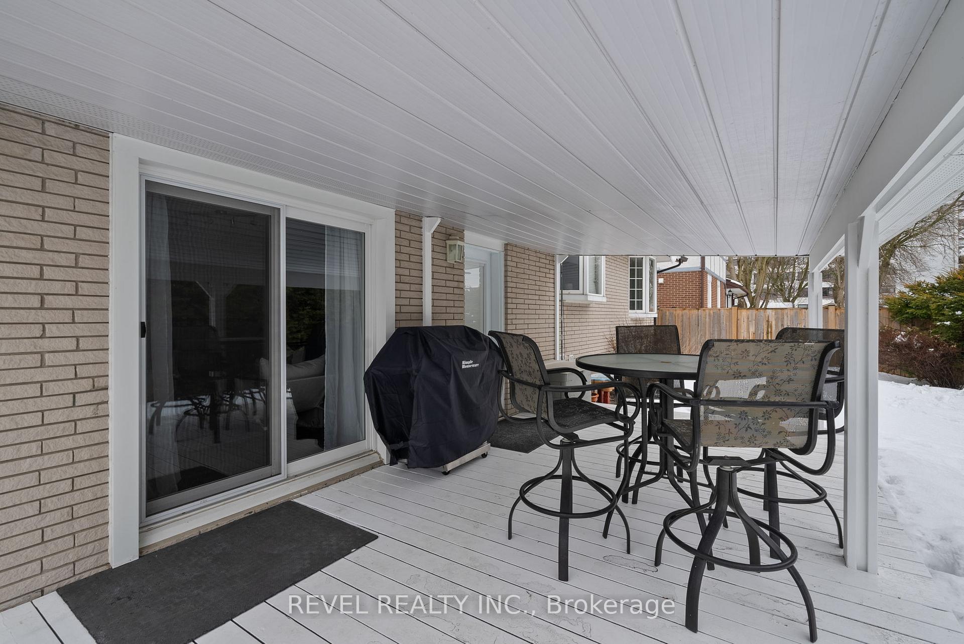 Photo 29 of 764 Ferndale Street, Oshawa, Northglen — HOMEH