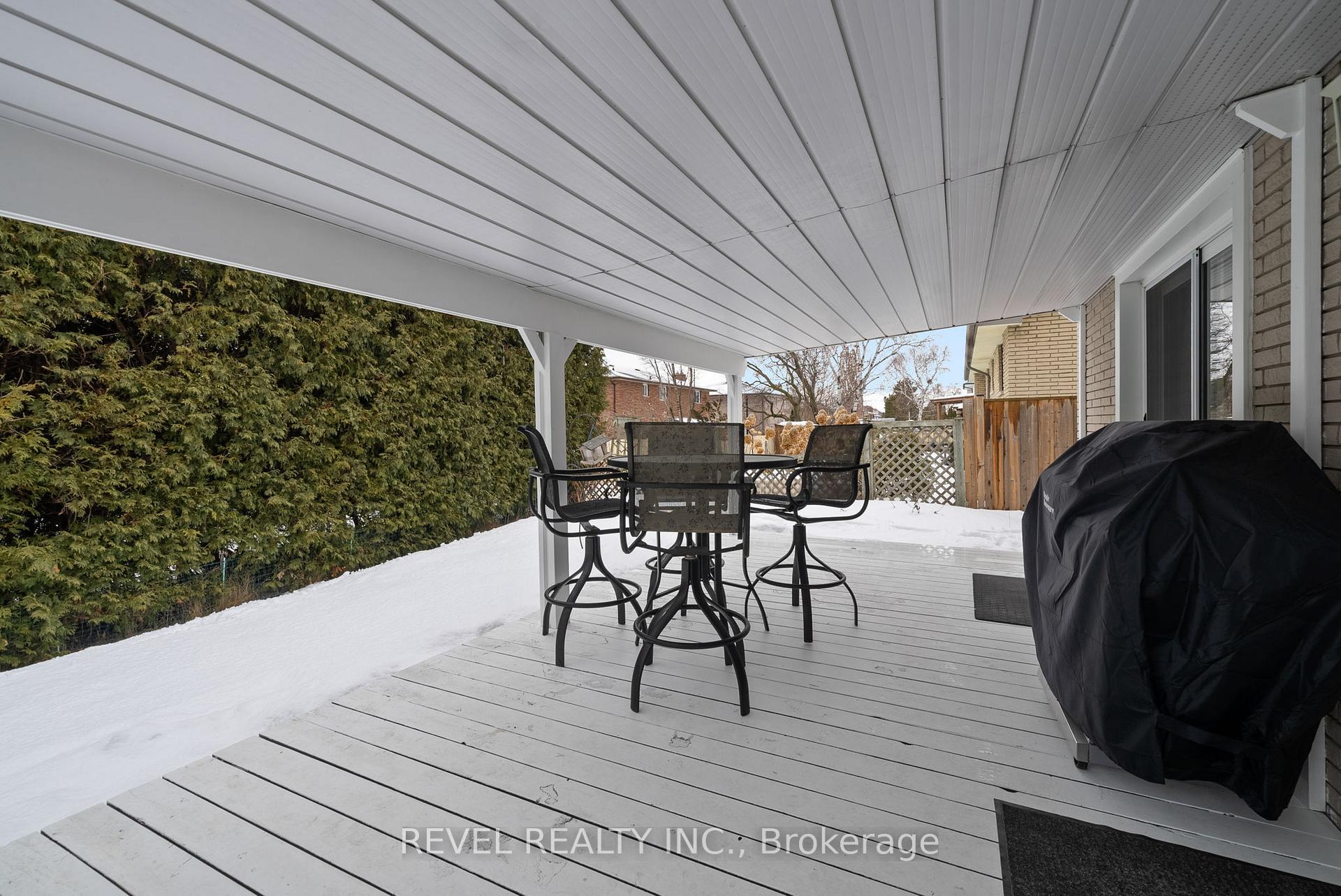 Photo 30 of 764 Ferndale Street, Oshawa, Northglen — HOMEH