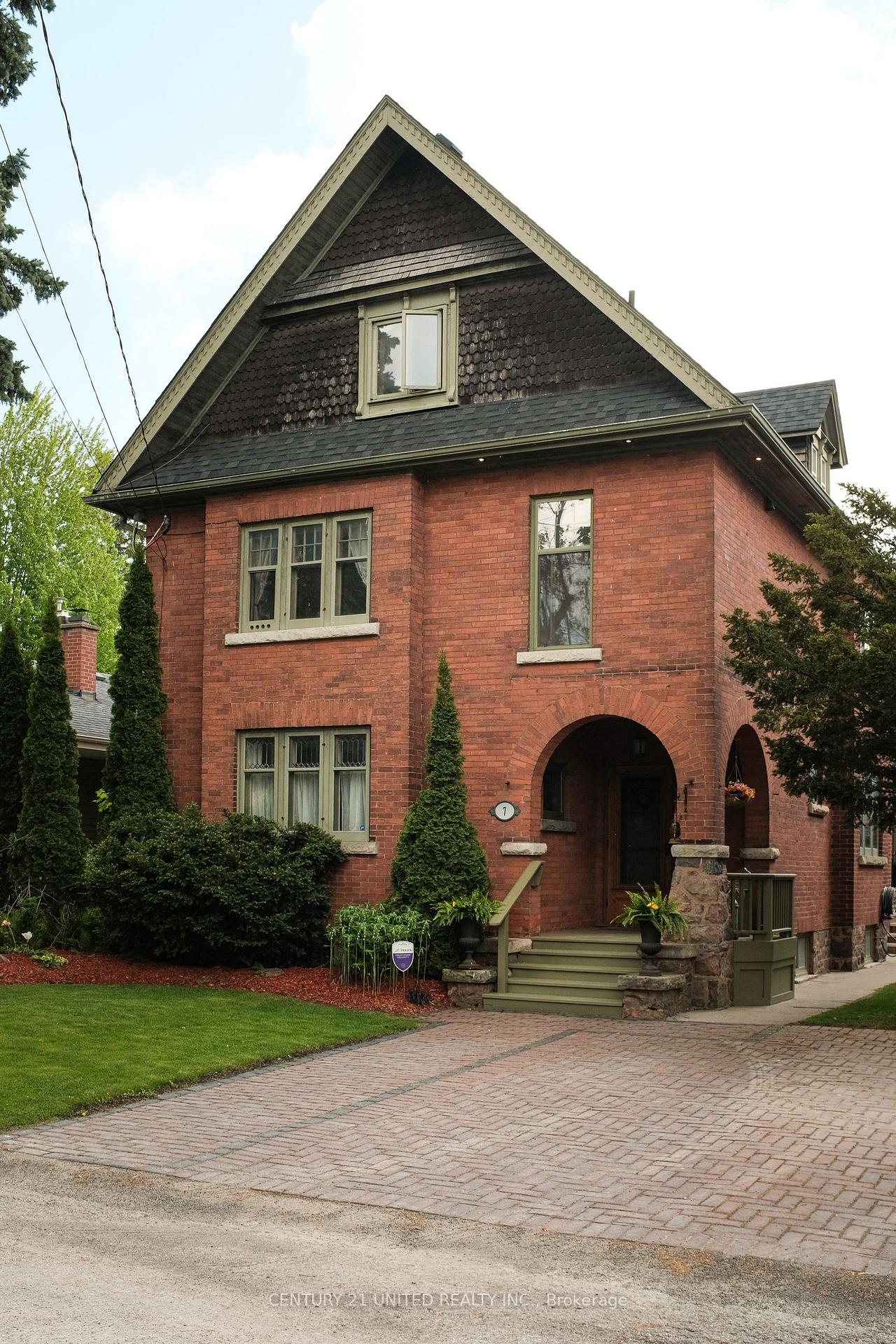 Photo 35 of 7 Engleburn Place, Peterborough, Ashburnham Ward 4 — HOMEH