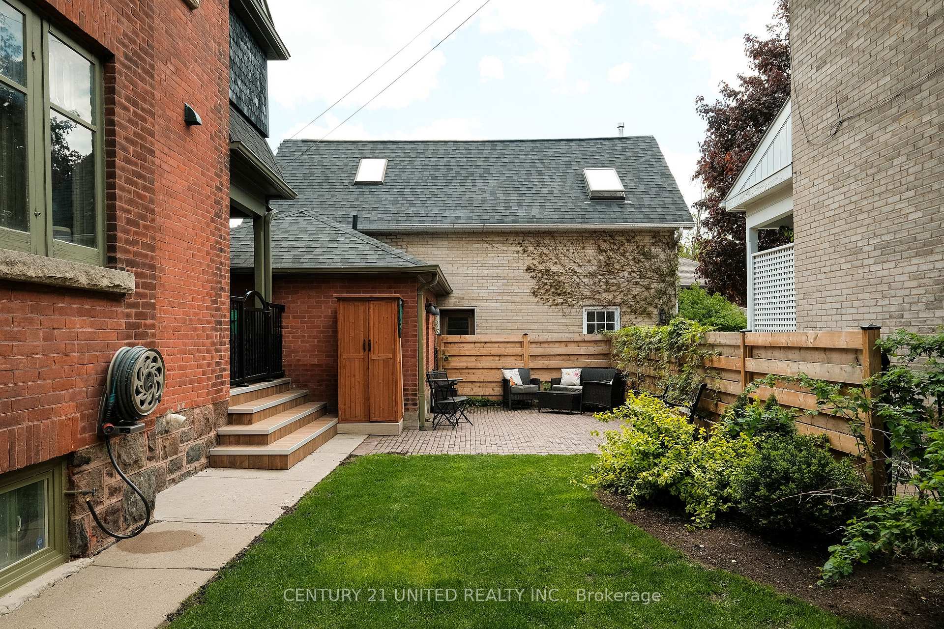 Photo 37 of 7 Engleburn Place, Peterborough, Ashburnham Ward 4 — HOMEH