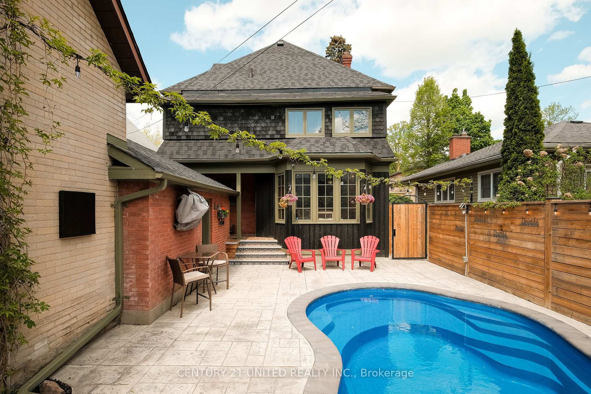 Photo 39 of 7 Engleburn Place, Peterborough, Ashburnham Ward 4 — HOMEH