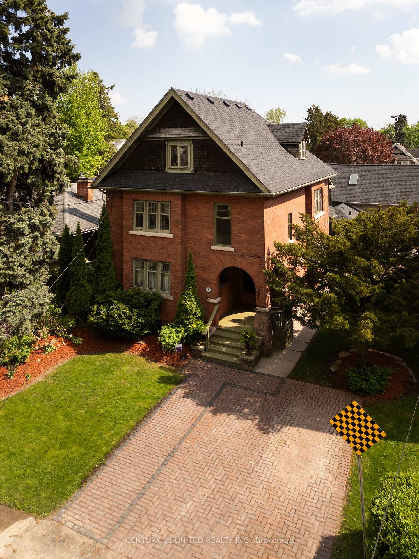 Photo 45 of 7 Engleburn Place, Peterborough, Ashburnham Ward 4 — HOMEH