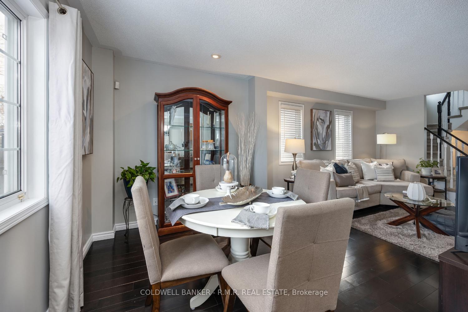 Photo 7 of 41 Four Winds Drive, Whitby, Port Whitby — HOMEH