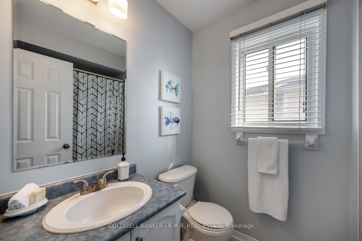 Photo 22 of 41 Four Winds Drive, Whitby, Port Whitby — HOMEH