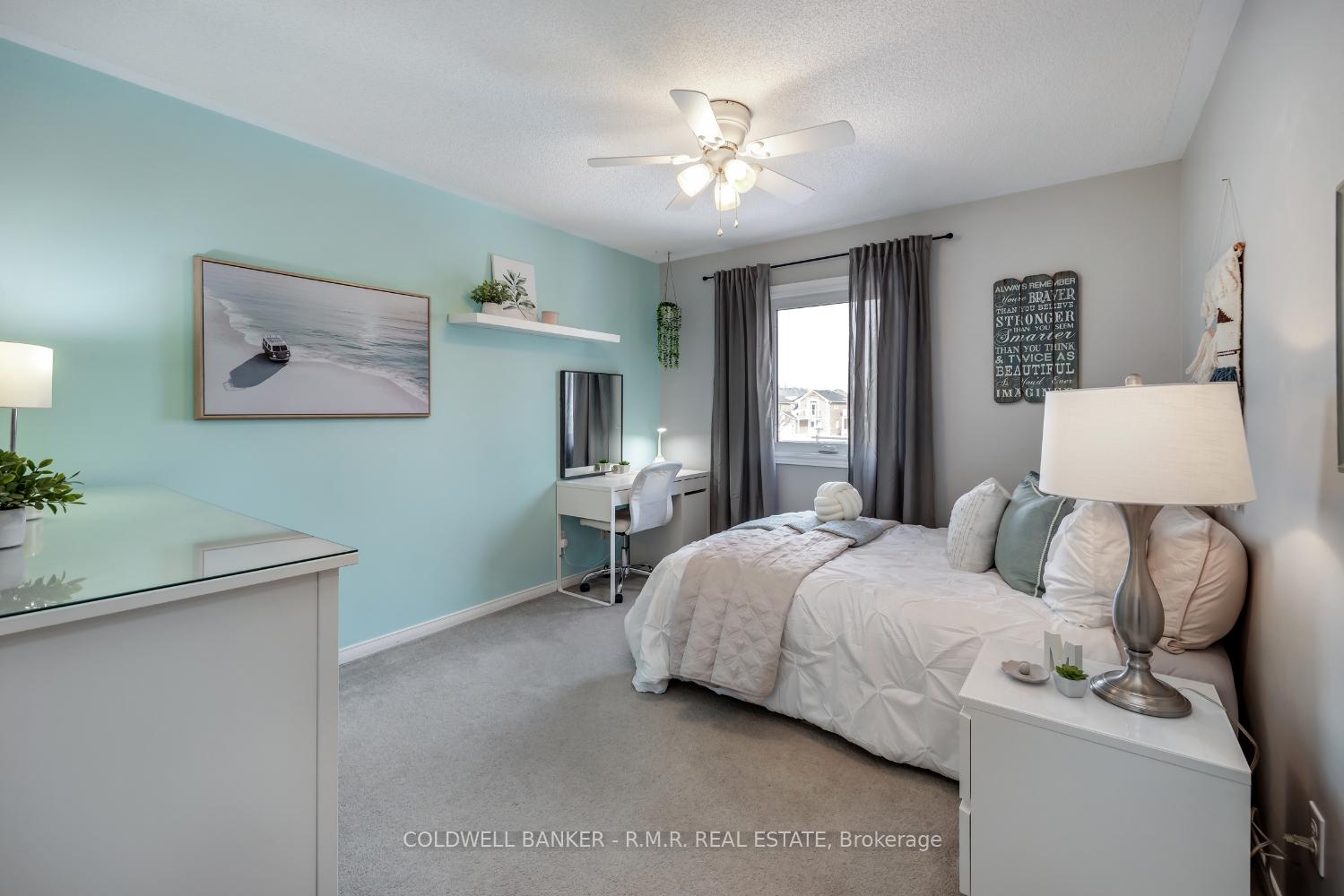 Photo 23 of 41 Four Winds Drive, Whitby, Port Whitby — HOMEH