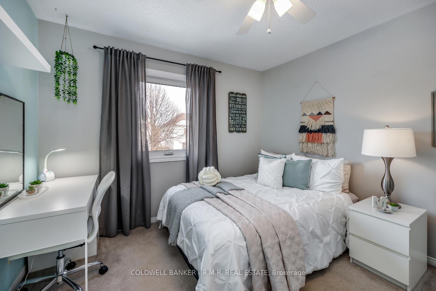 Photo 24 of 41 Four Winds Drive, Whitby, Port Whitby — HOMEH