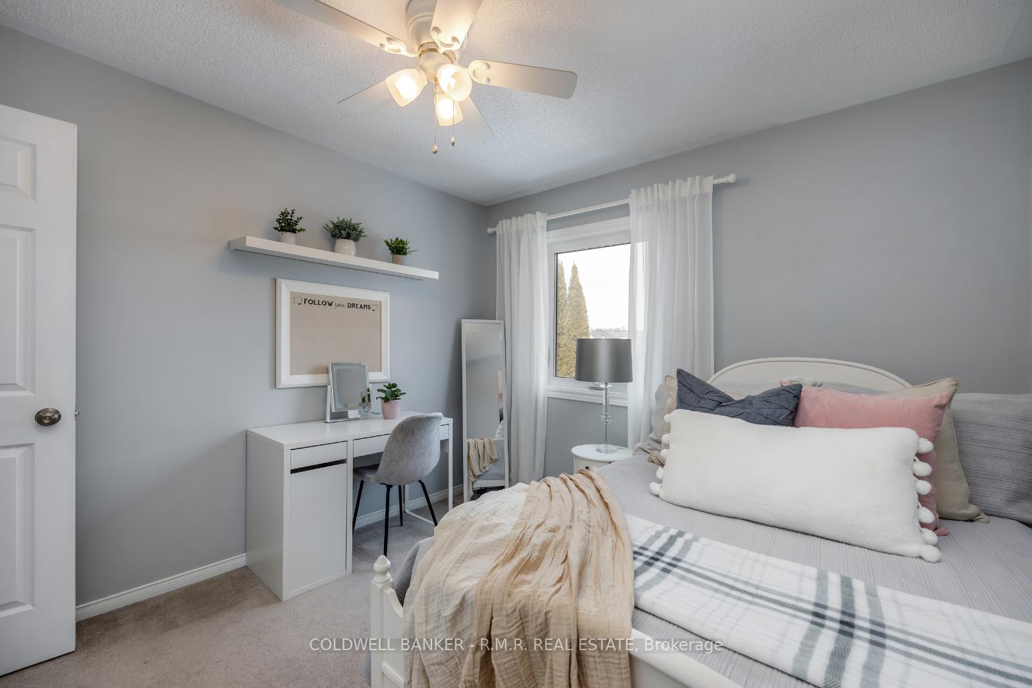 Photo 26 of 41 Four Winds Drive, Whitby, Port Whitby — HOMEH