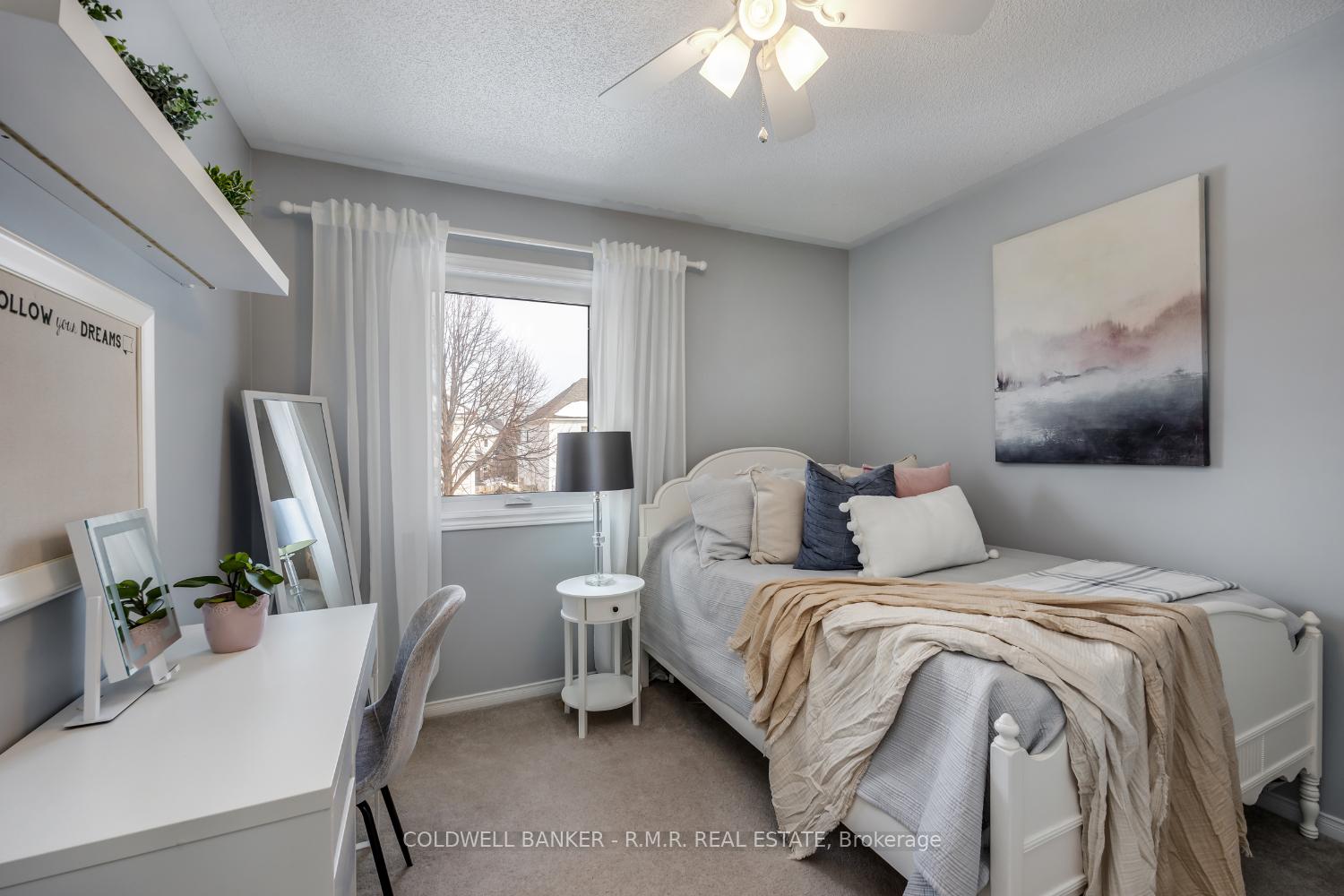 Photo 29 of 41 Four Winds Drive, Whitby, Port Whitby — HOMEH