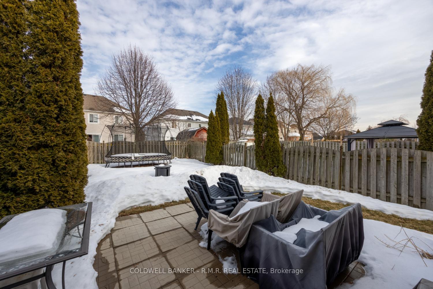 Photo 30 of 41 Four Winds Drive, Whitby, Port Whitby — HOMEH
