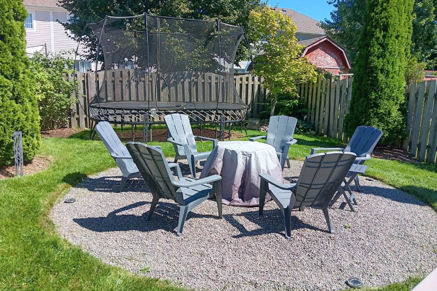 Photo 32 of 41 Four Winds Drive, Whitby, Port Whitby — HOMEH