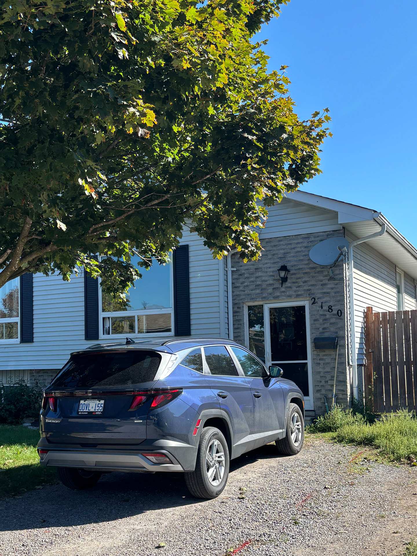 Photo 1 of 2180 Easthill Drive, Peterborough, Ashburnham Ward 4 — HOMEH