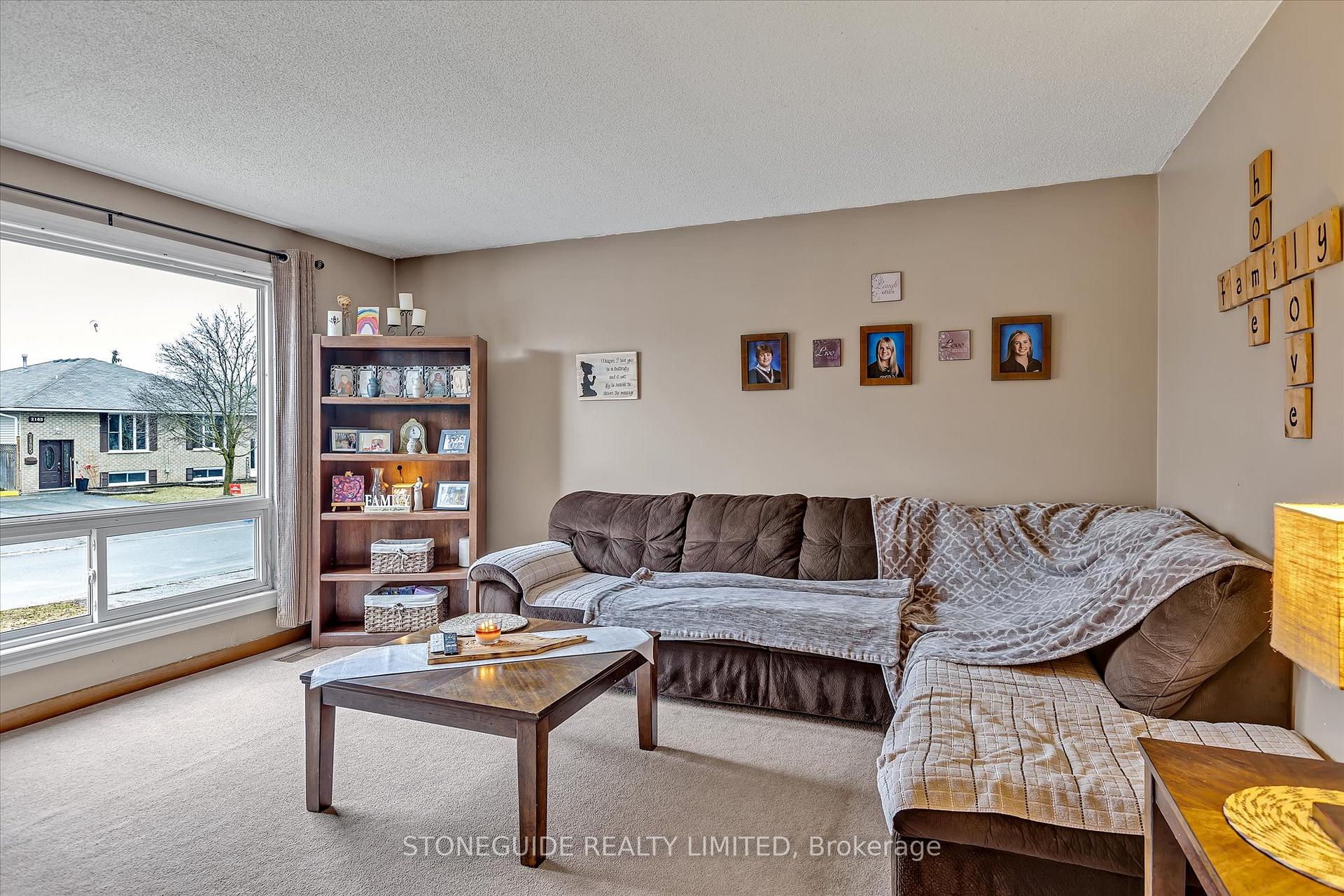 Photo 5 of 2180 Easthill Drive, Peterborough, Ashburnham Ward 4 — HOMEH