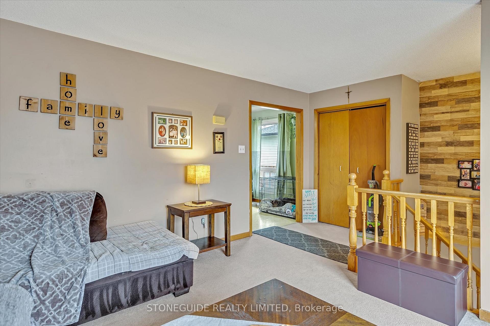 Photo 8 of 2180 Easthill Drive, Peterborough, Ashburnham Ward 4 — HOMEH