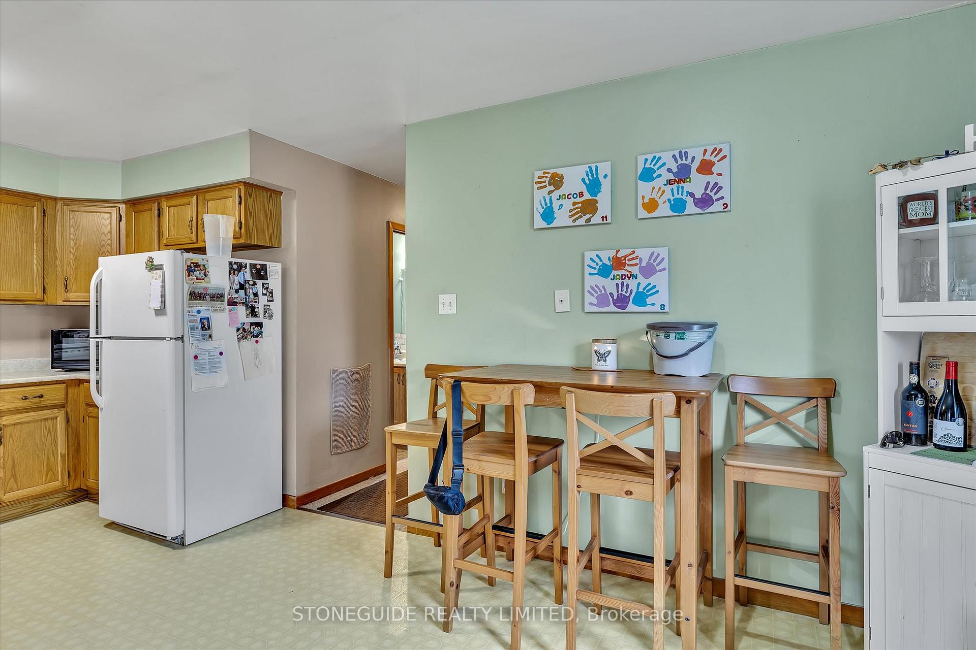 Photo 13 of 2180 Easthill Drive, Peterborough, Ashburnham Ward 4 — HOMEH