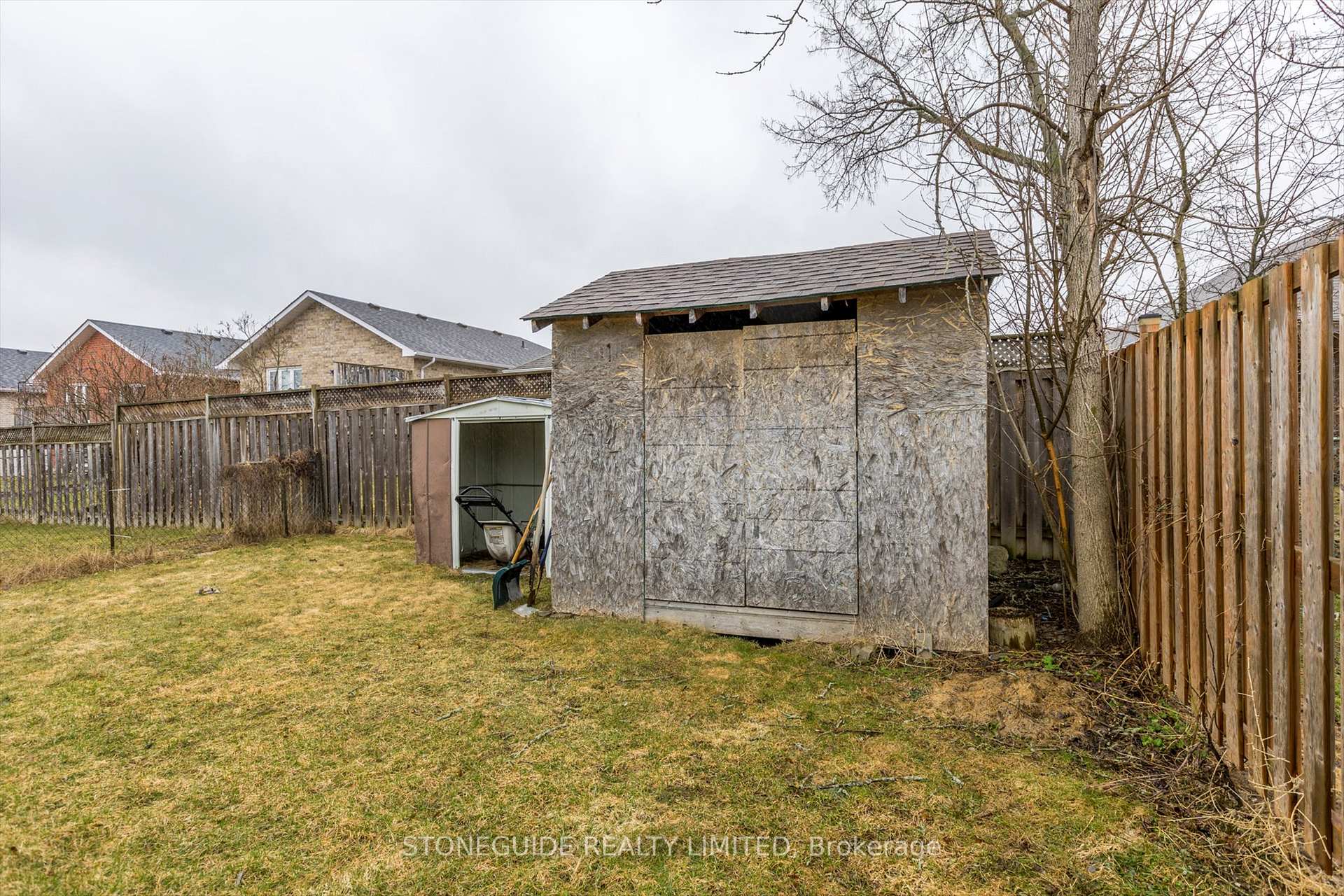 Photo 33 of 2180 Easthill Drive, Peterborough, Ashburnham Ward 4 — HOMEH