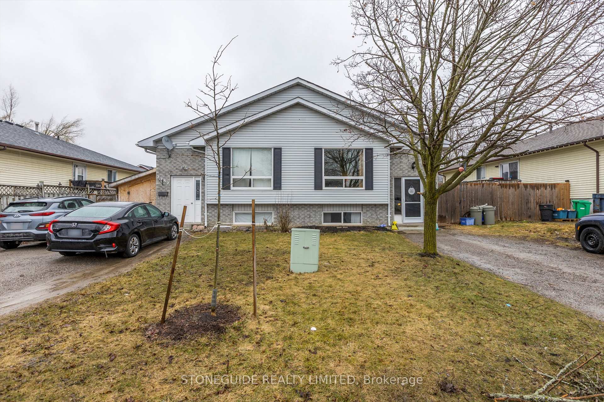 Photo 36 of 2180 Easthill Drive, Peterborough, Ashburnham Ward 4 — HOMEH