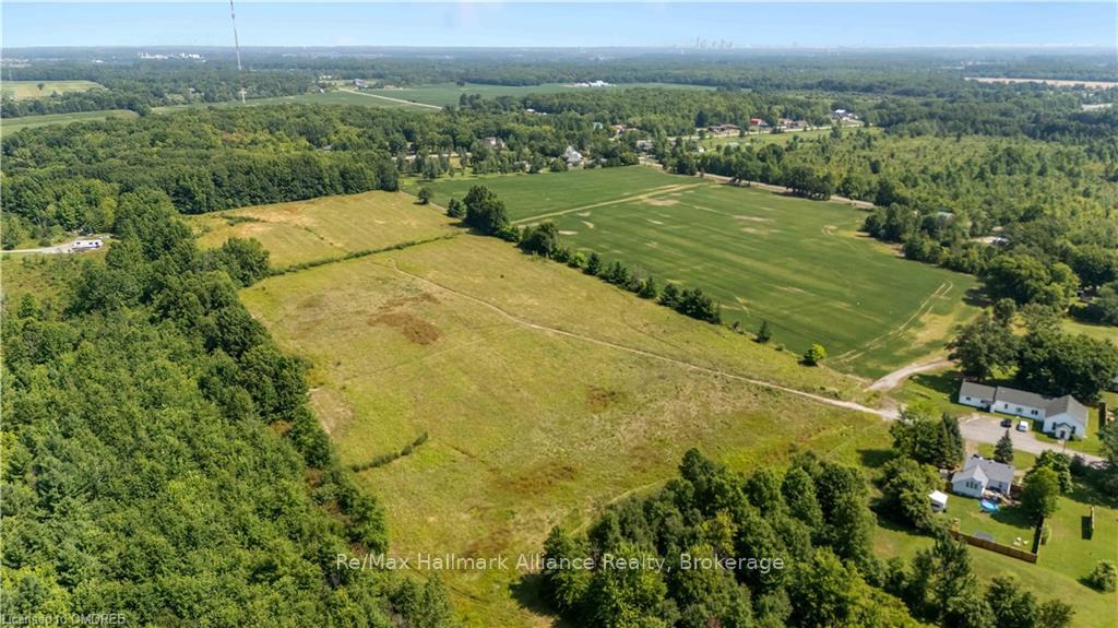Photo 3 of 826 Lyons Creek, Welland, Cooks Mills — HOMEH