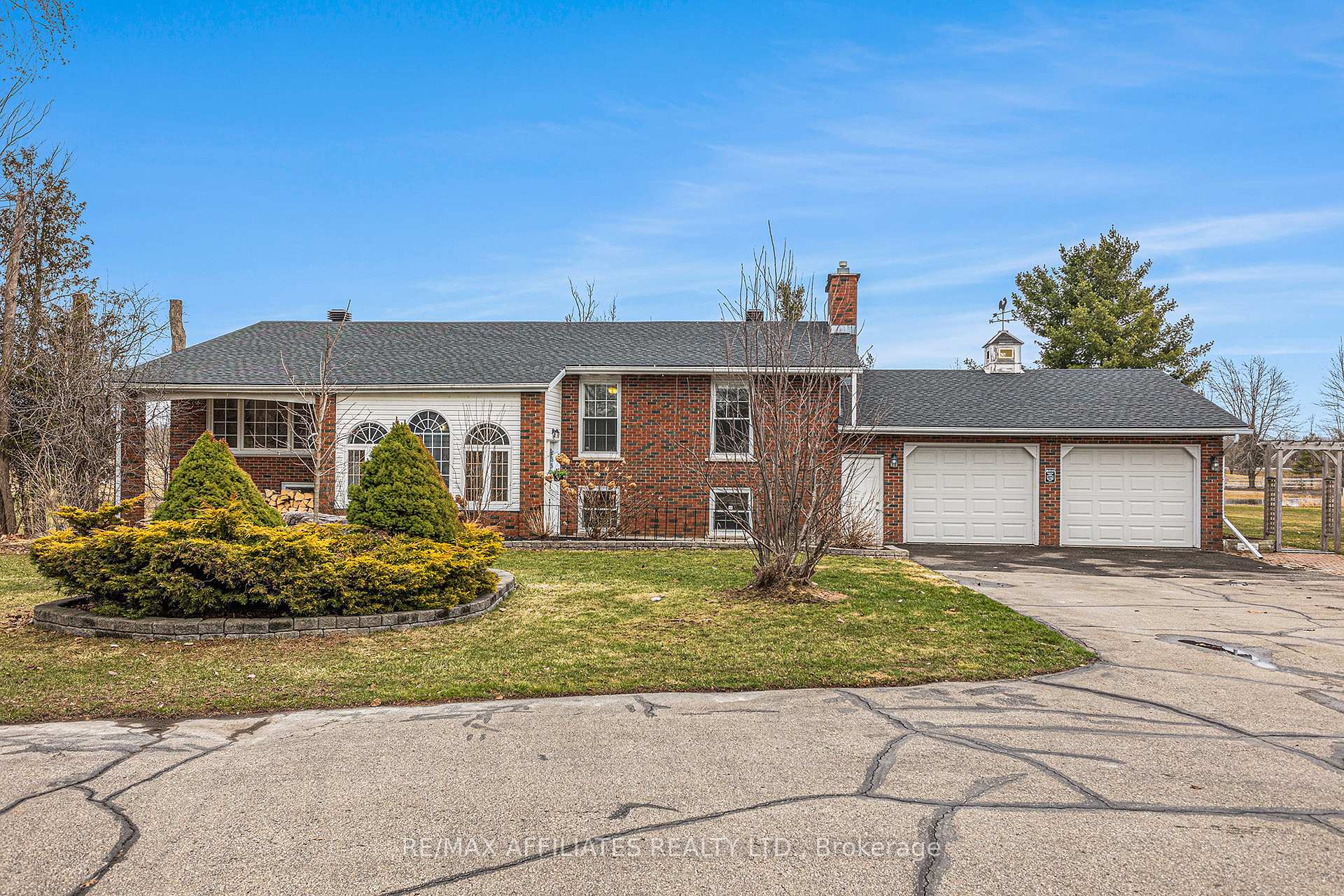 Photo 3 of 424 Townline Road W, Beckwith, Beckwith Twp — HOMEH