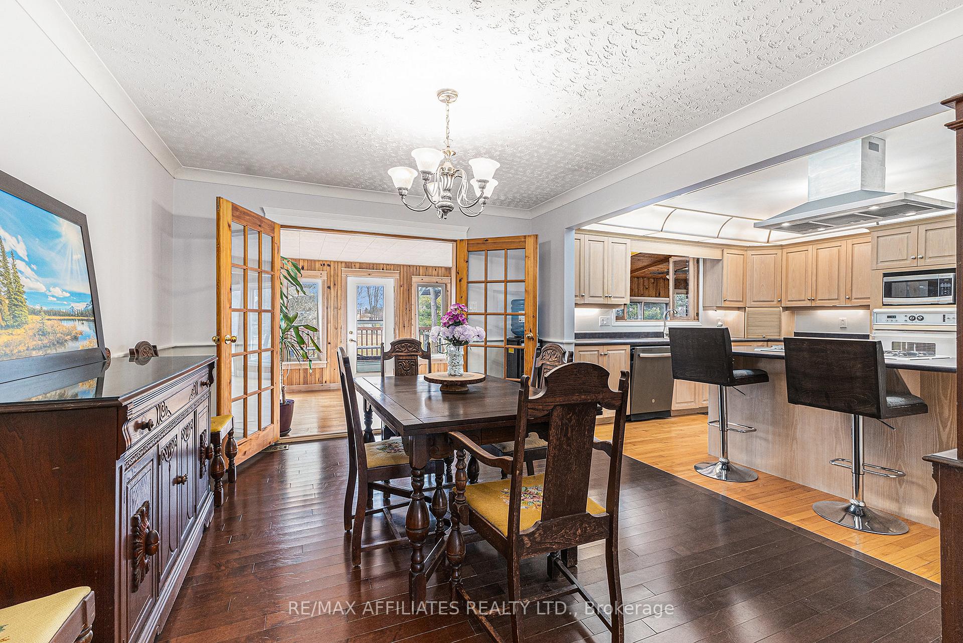 Photo 6 of 424 Townline Road W, Beckwith, Beckwith Twp — HOMEH