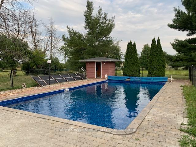 Photo 22 of 424 Townline Road W, Beckwith, Beckwith Twp — HOMEH