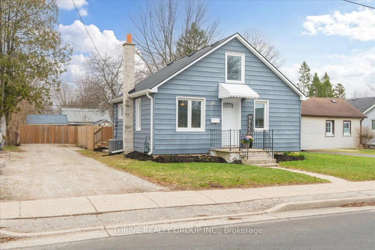 Photo 1 of 83 Fourth Avenue, Aylmer — HOMEH