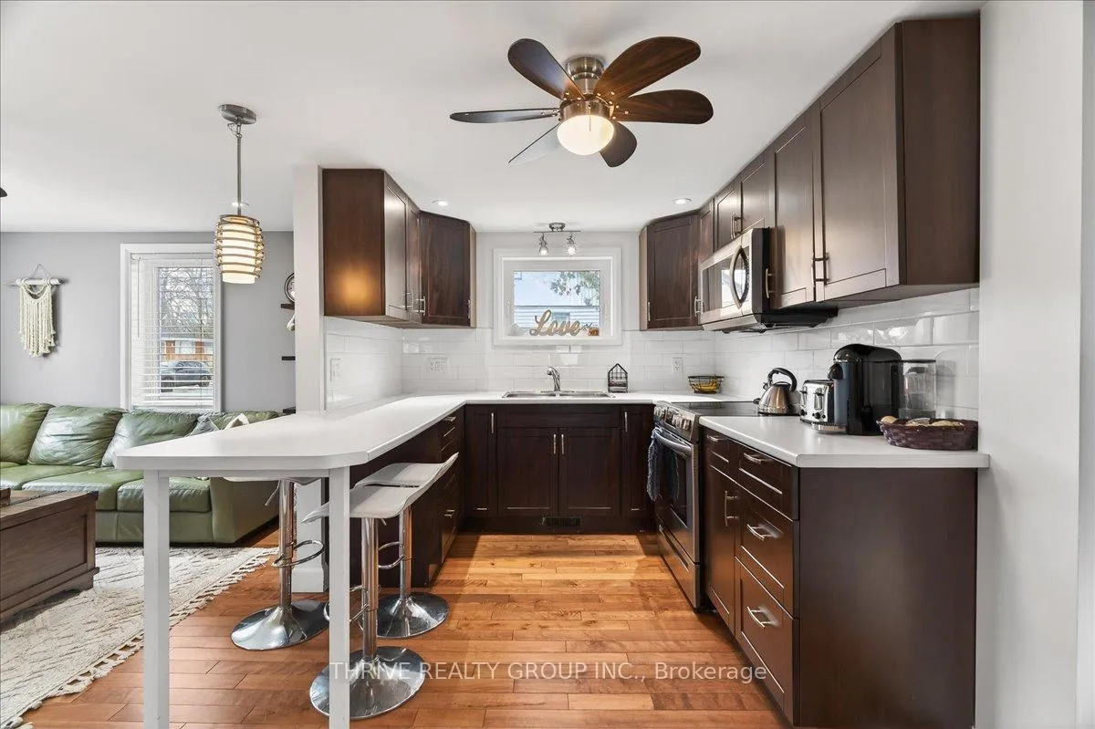 Photo 13 of 83 Fourth Avenue, Aylmer — HOMEH