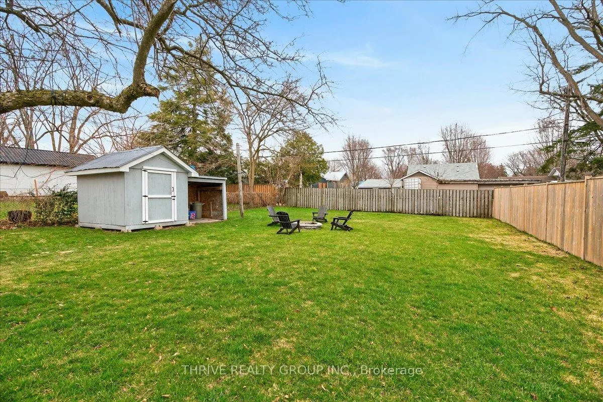 Photo 26 of 83 Fourth Avenue, Aylmer — HOMEH