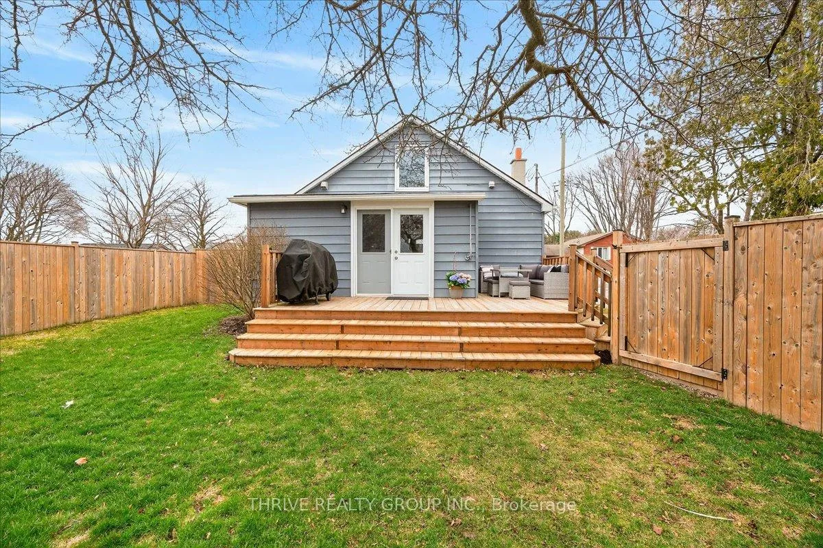 Photo 27 of 83 Fourth Avenue, Aylmer — HOMEH